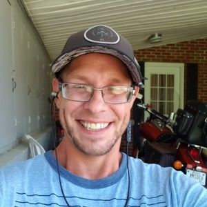 Meet your Posher, Jon